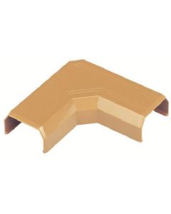 Floor molding for LAN cables 1อัน