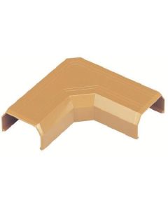 Floor molding for LAN cables 1อัน