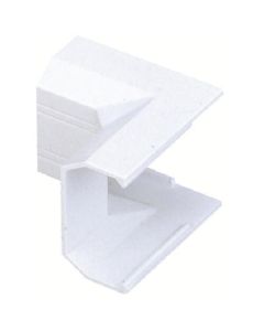 Floor molding for LAN cables 1อัน