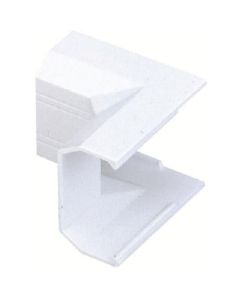 Floor molding for LAN cables 1อัน