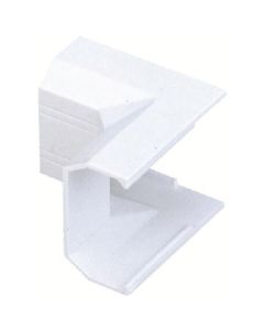 Floor molding for LAN cables 1อัน