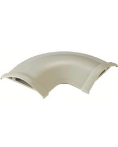 Floor molding for LAN cables 1อัน