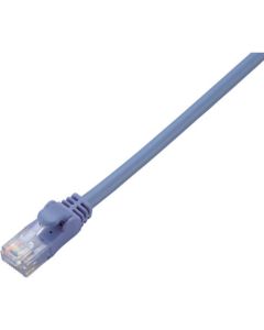 สาย LAN รองรับ CAT6 ยาว 2 ม. สีน้ำเงิน