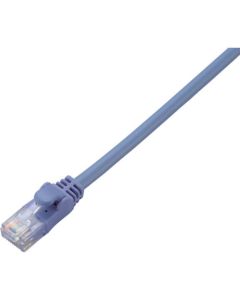 สาย LAN รองรับ CAT6 ยาว 5 ม. สีน้ำเงิน