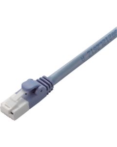 สาย LAN ป้องกันการแตกหักของก้ามปู รองรับมาตรฐาน CAT6 ยาว 3 ม. สีน้ำเงิน