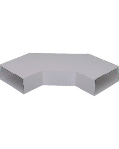 Elduct อุปกรณ์เสริมแบนขนาดใหญ่แบบ Magari 3030 สีเทา