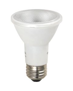 ประเภทลำแสงของหลอดไฟ LED