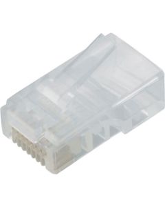 RJ45 Connectors ชุดละ 10อัน