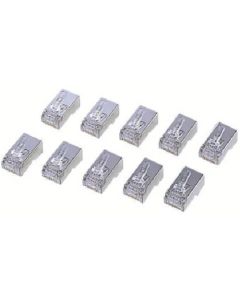 RJ45 Connectors ถุงละ 10อัน