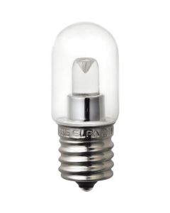 ไฟ LED ภายในตู้เย็น E17