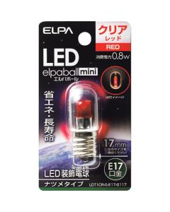 LDT1CR-G-E17-G117 1อัน