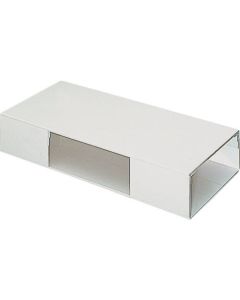 อุปกรณ์เสริม Elduct T-type bunki 4030 สีขาว