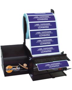 Label Dispenser