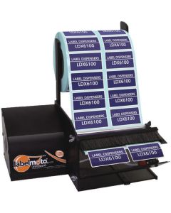 Label Dispenser