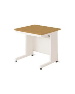 LEED โต๊ะทำงานทรงแบน LE-067H T2/W4 (678573)