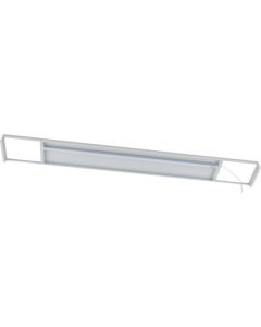 Fluorescent Lamp Set on Upper Shelf  ชุดละ 1 ชุด