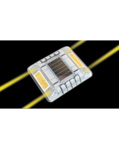 Solar LED Induction Light Luminous Eye/Mighty (flashing type)