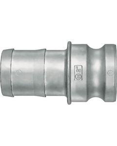Lever Lock CUPLA LE-6TPH SUS