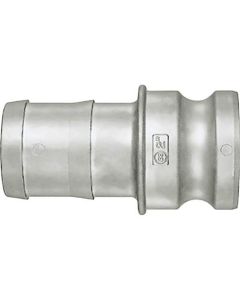 Lever Lock CUPLA LE-8TPH SUS