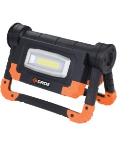 Rechargeable Folding Worklight