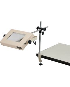 LED Illuminated Magnifier