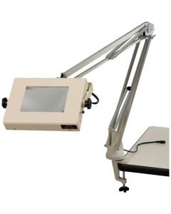 LED Illuminated Magnifier
