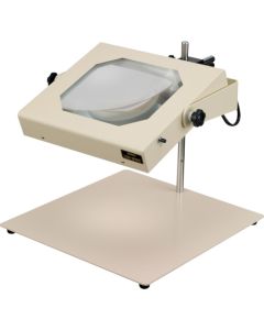 LED Illuminated Magnifier