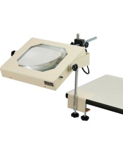 LED Illuminated Magnifier
