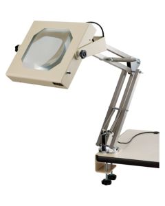 LED Illuminated Magnifier
