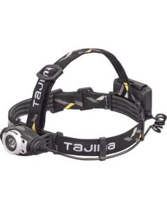 ไฟหน้า LED F281D สีขาว