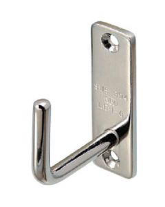 Stainless Steel Long Eye Hook 1อัน