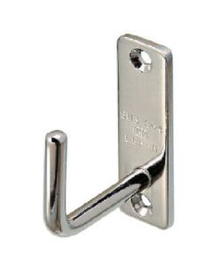 Stainless Steel Long Eye Hook 1อัน