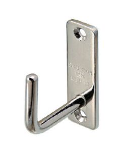 Stainless Steel Long Eye Hook 1อัน