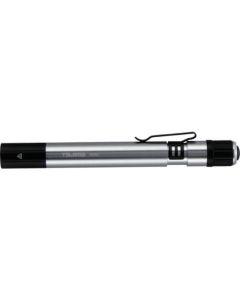 ไฟส่องแฮนด์ LED รุ่น K052 สีเงิน