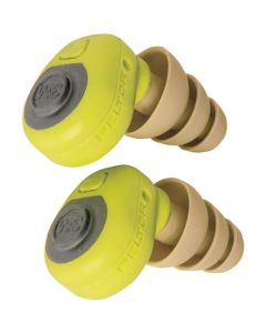 ปลั๊กอุดหูชนิดควบคุมเสียงรบกวน PELTOR LEP-200 EU
