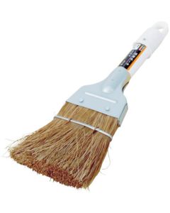 KOUJIN Brooms (for cleaning lathe cutting powder)