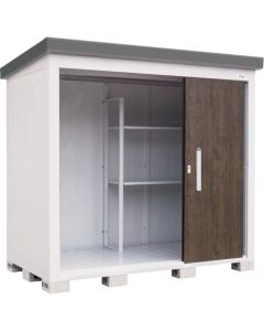 Storage Shed
