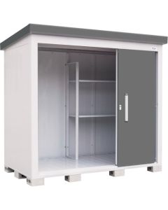 Storage Shed