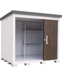 Storage Shed