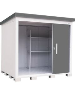 Storage Shed
