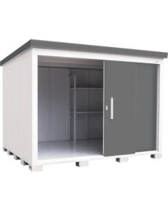 Storage Shed