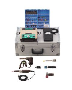 ชุดลิวเตอร์มินิแปดครึ่ง LES-30A