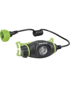 ไฟหน้า LED พีต้า U303