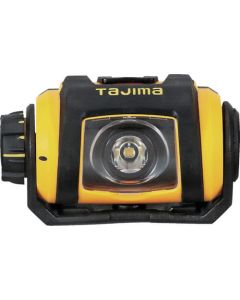 Peta LED มัลติไลท์ W151 สีเหลือง