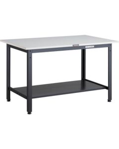 Light-Duty Workbench
