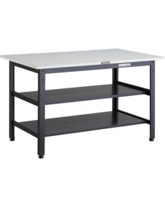 Light-Duty Workbench