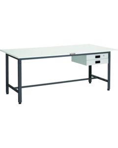 Light-Duty Workbench