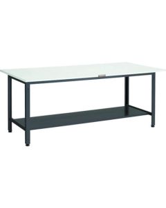 Light-Duty Workbench