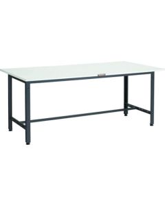 Light-Duty Workbench