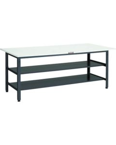 Light-Duty Workbench